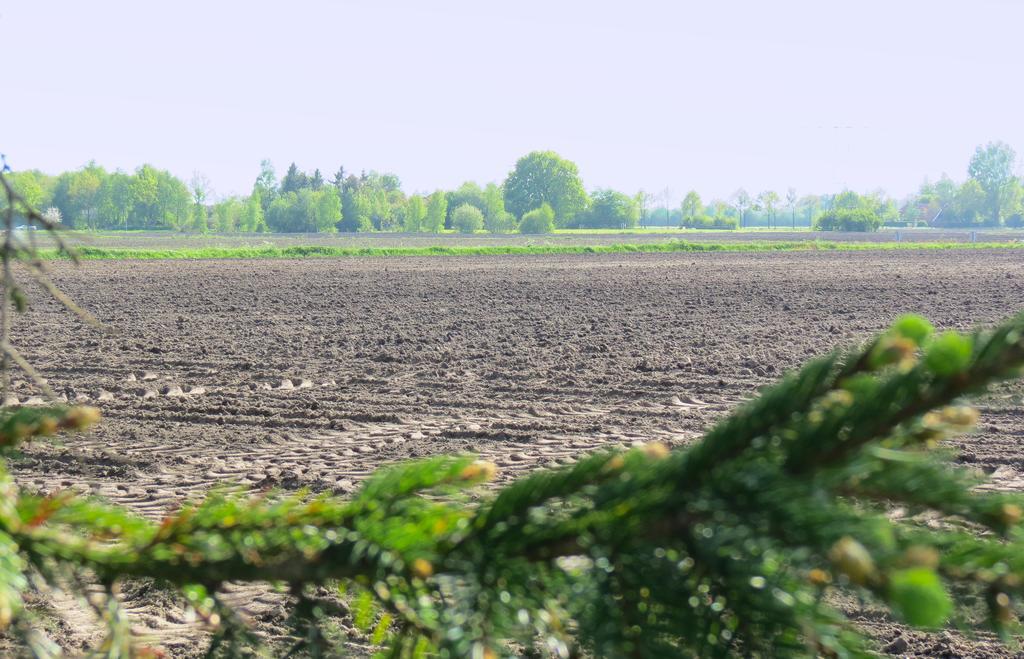 Gastenhuis De Veenstraal Gieterveen Exteriér fotografie
